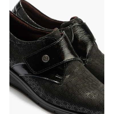 ZAPATO DE VESTIR MUJER PITILLOS 11510 